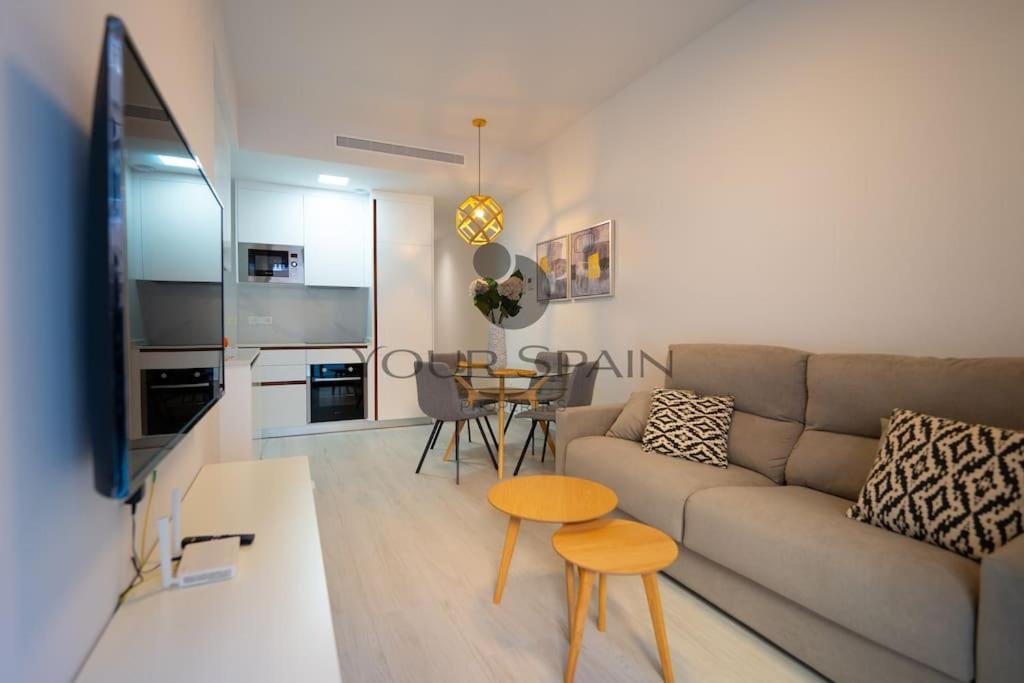 Your Spain R17 2B Torrevieja Exterior foto