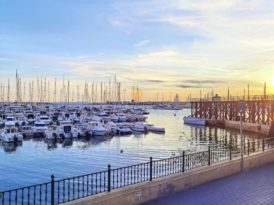 Your Spain R17 2B Torrevieja Exterior foto